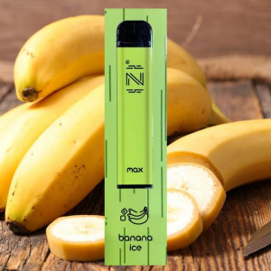 IZI MAX 1600 2%Банан