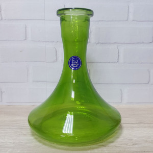 КолбыGloriole Glass Craft Color Cветло-зеленая