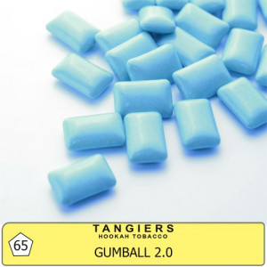TangiersBlue Gumball 2.0