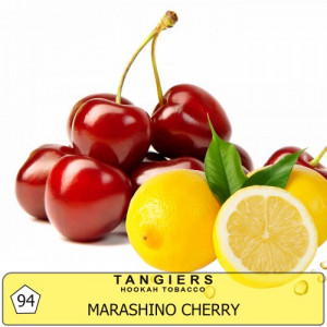 TangiersMaraschino Cherry