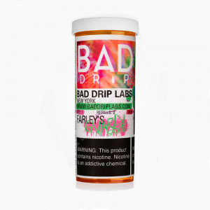 Bad Salt by Bad DripFarley’s Gnarly Sauce