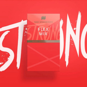 Шпаковского StrongFlex Mix