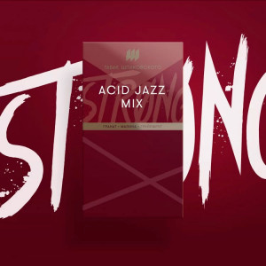Шпаковского StrongAcid Jazz Mix
