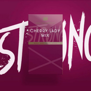 Шпаковского StrongCherry Lady Mix