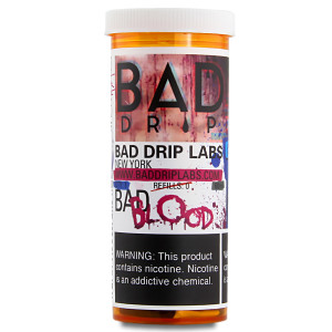Bad DripBad Blood