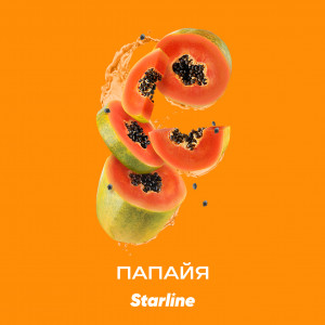 StarlineПапайя