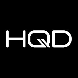 HQD Ultra 500Ваниль