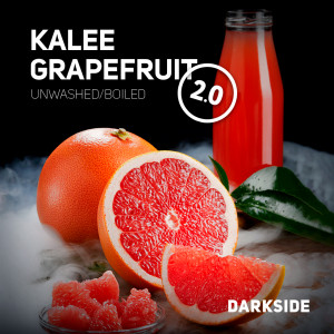 DarksideKalee Grapefruit 2.0