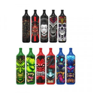 LIO BOOM 3500Mixed Berries