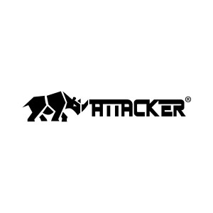 Attacker P04 1600Ягодный микс