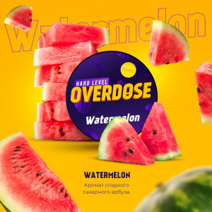 OverdoseWatermelon