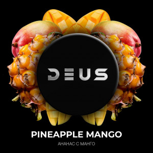 DEUSPineapple Mango