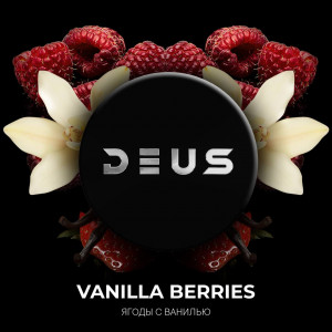 DEUSVanilla Berries