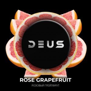 DEUSRose Grapefruit