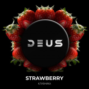 DEUSStrawberry