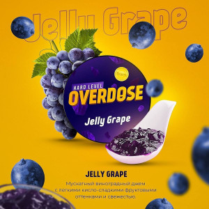 OverdoseJelly Grape