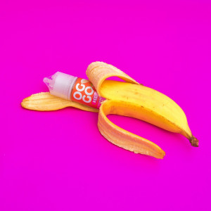 OGGO Reels SaltКлубника Банан