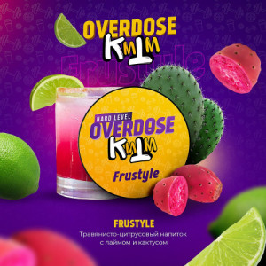OverdoseFrustyle