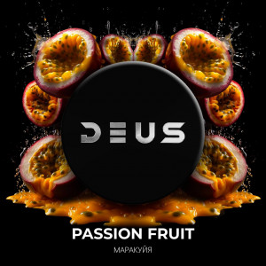 DEUSPassion Fruit