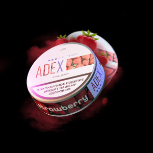 AdexStrawberry