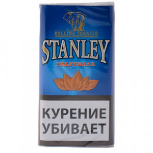 Табак для самокруток StanleyExtra Zware
