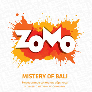 ZomoMistery of Bali