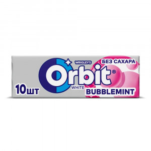 OrbitBubblemint