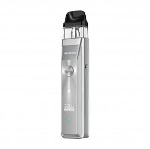 VaporessoУстройство Vaporesso Xros Pro 1200 мАч Silver