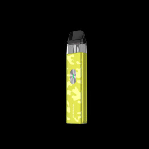 VaporessoУстройство Vaporesso Xros 4 Mini 1000 мАч Camo Yellow