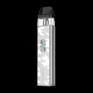 VaporessoУстройство Vaporesso Xros 4 Mini 1000 мАч Camo Silver