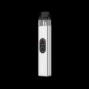 VaporessoУстройство Vaporesso Xros 4 1000 мАч Silver