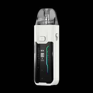 VaporessoУстройство Vaporesso Luxe XR Max 80 Вт White