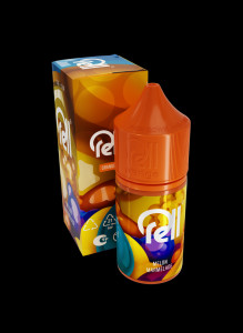 RELL Orange SaltMelon Marmelade