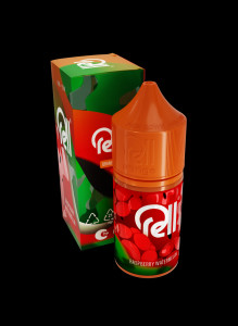 RELL Orange SaltWatermelon