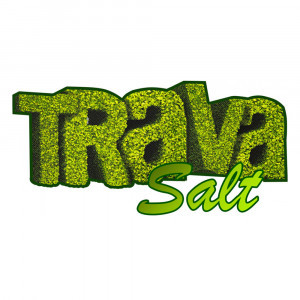 Trava SaltГранат