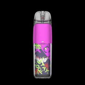 VaporessoУстройство Vaporesso Luxe Q2 SE Graffiti Pink