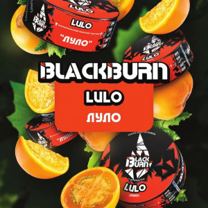 Black BurnLulo