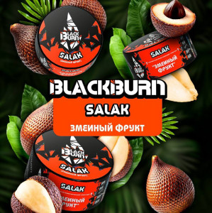 Black BurnSalak