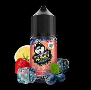 Husky Double Ice SaltDouble Ice Sweet Dream