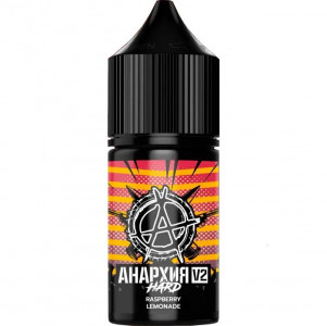 Анархия V2Blue Raspberry Pink Raspberry