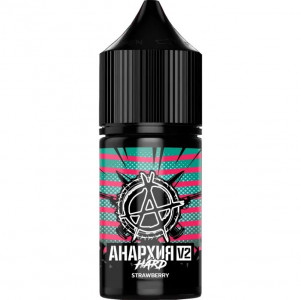 Анархия V2Strawberry Mojito