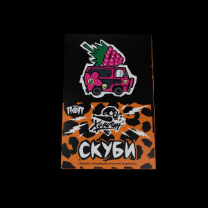 ХулиганPop Скуби