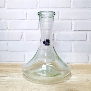 КолбыGloriole Glass Craft прозрачная