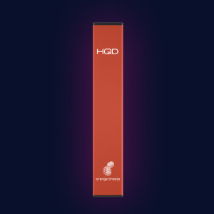 HQD Ultra 500Orange Breeze (Апельсин)