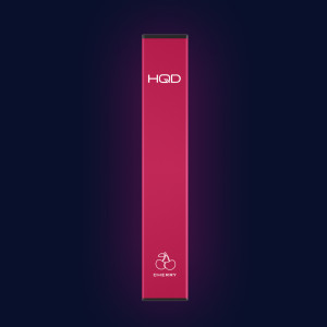 HQD Ultra 500Cherry (Вишня)