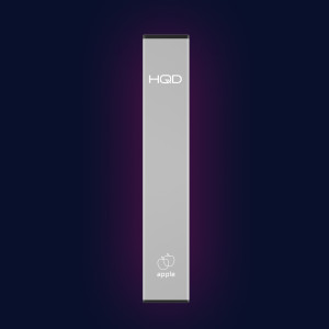 HQD Ultra 500Lychee (Личи)