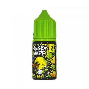 Angry Vape SaltВорон Лут