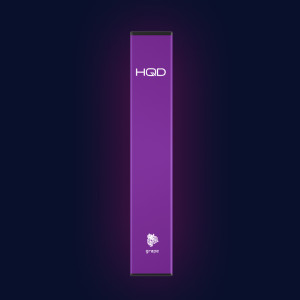 HQD Ultra 500Grape (Виноград)