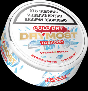 Dry MostCold Dry Mini