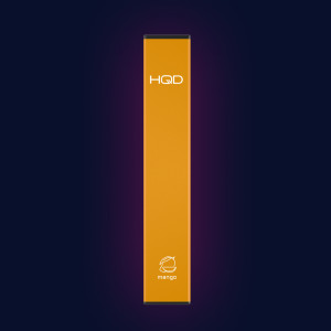 HQD Ultra 500Mango (Манго)